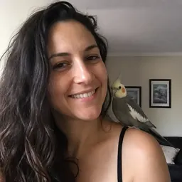 Foto de Renata Bulhões
