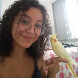 Foto de Kelly Nascimento