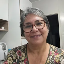 Foto de Vera Lúcia Tavares